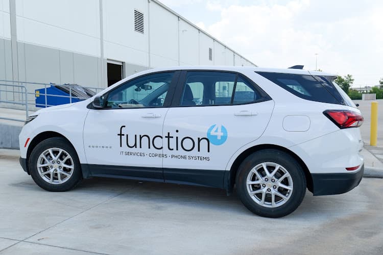 Function4 in Beaumont, TX