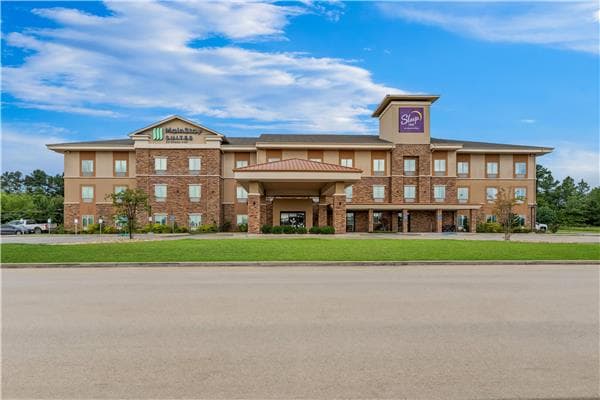 Sleep Inn Lufkin