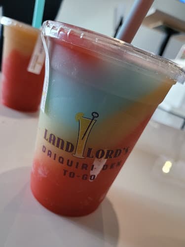 Landlord's Daiquiri Den Drive Thru & Lounge