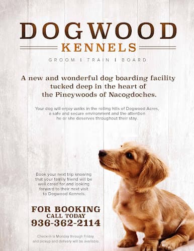 Dogwood Kennels