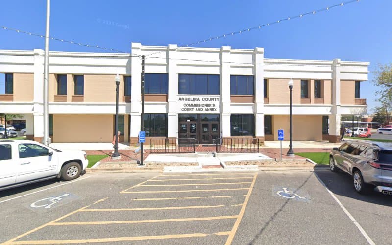 Moore Asset Management in Lufkin, TX
