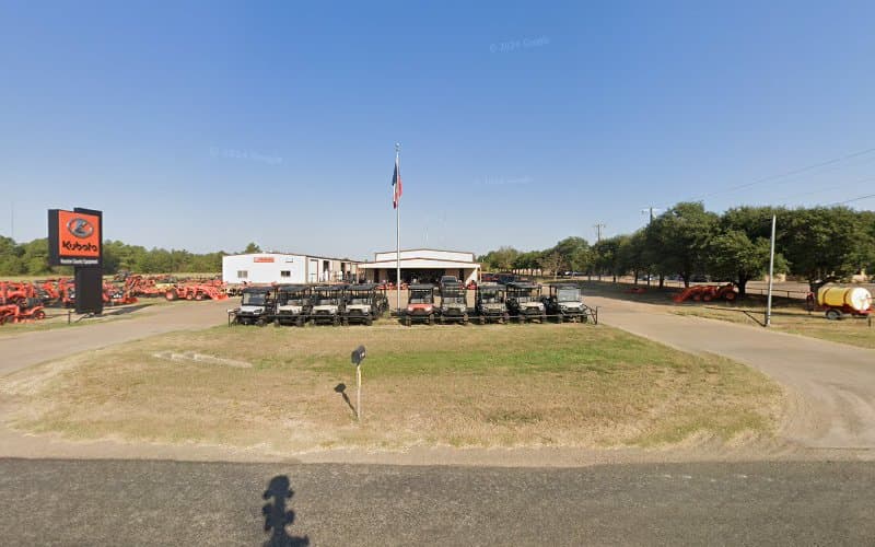 WCTractor Rents