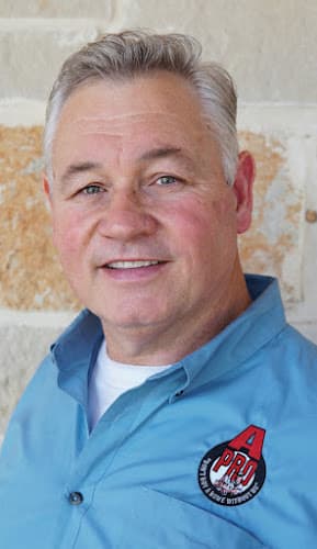 A-Pro Home Inspection Beaumont Texas