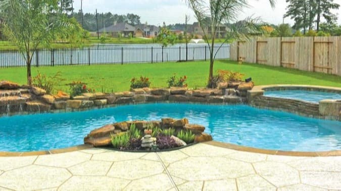 Blue Haven Pools & Spas