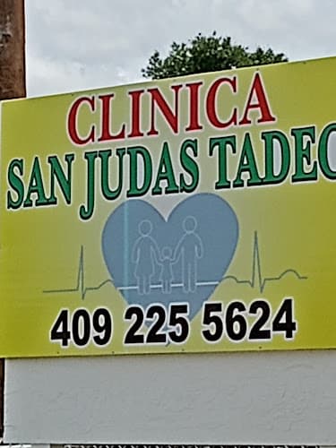 CLINICA SAN JUDAS TADEO
