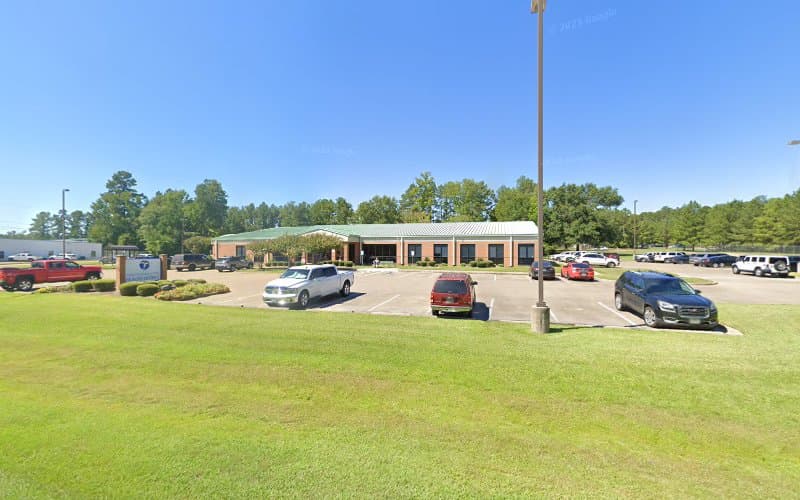 Angelina County & Cities Health District