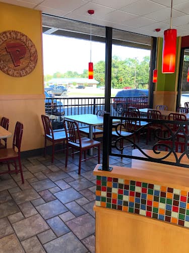Popeyes Louisiana Kitchen