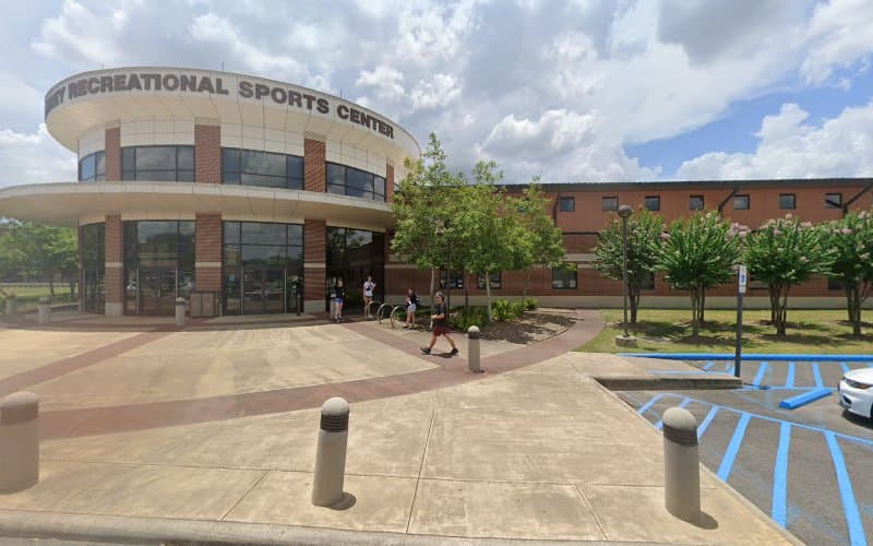 Lamar University Student Health Center