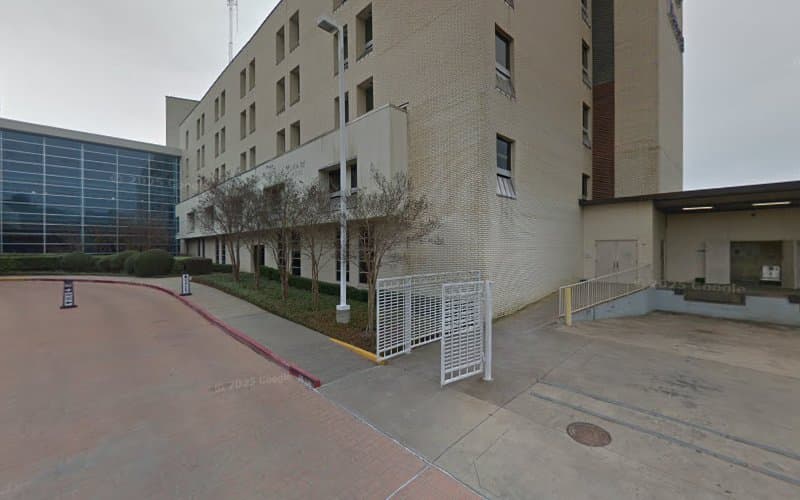 Urology - Baylor St. Luke's Medical Group - Lufkin, TX