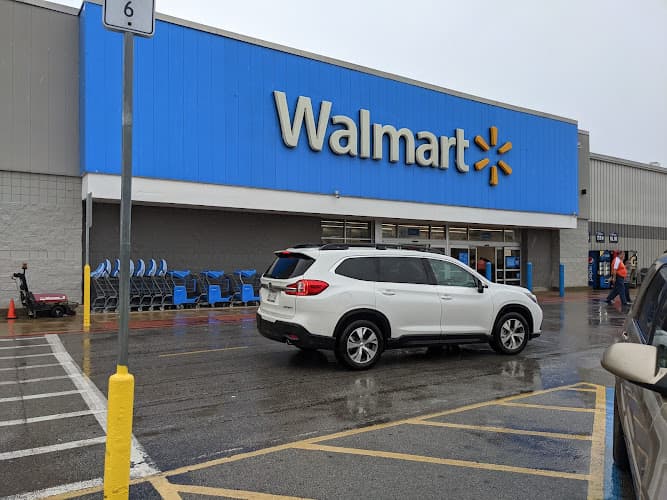 Walmart Supercenter
