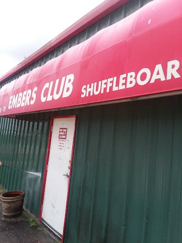Embers Club
