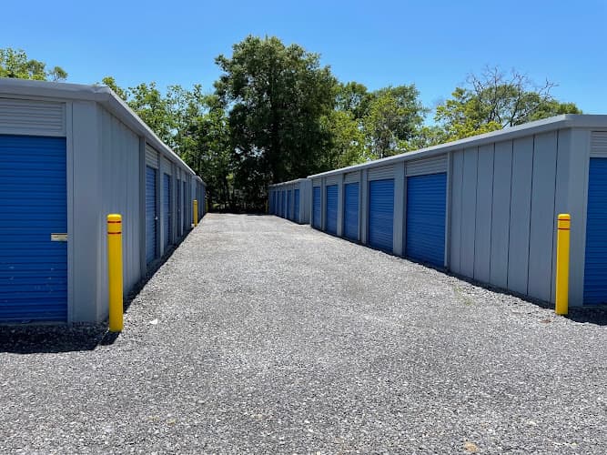 Storage Plus of Beaumont