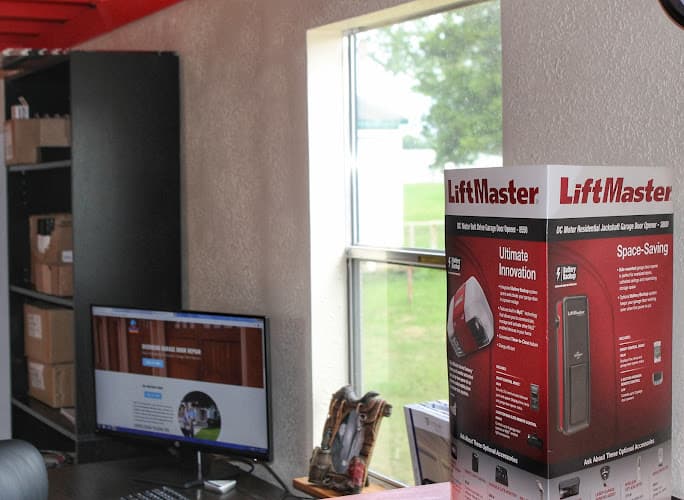 Quick Fix Garage Doors, LLC