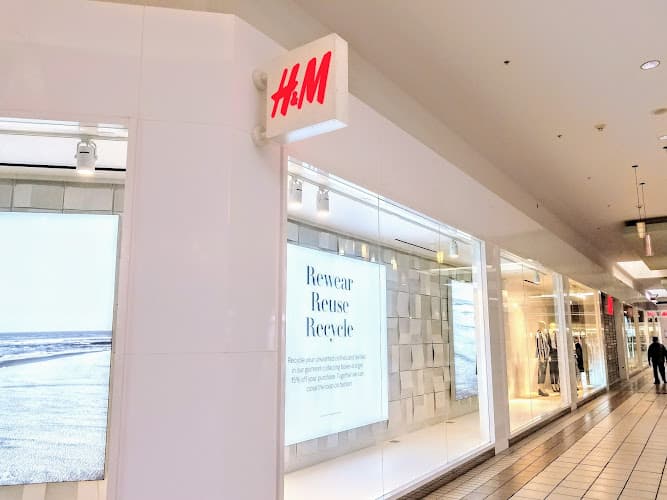 H&M