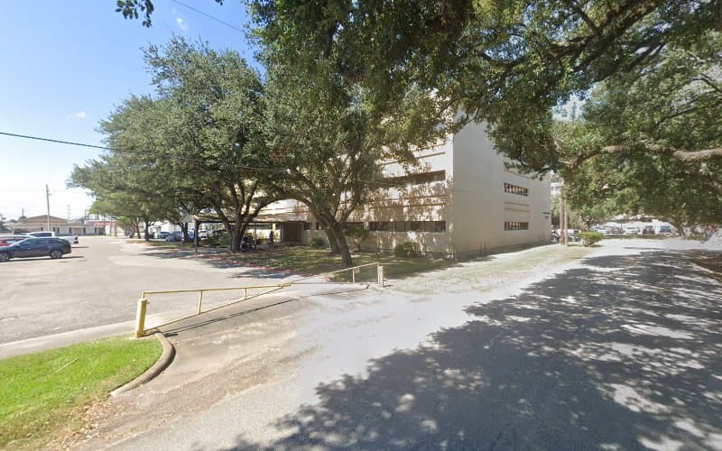 Union Treatment Center in Beaumont, TX