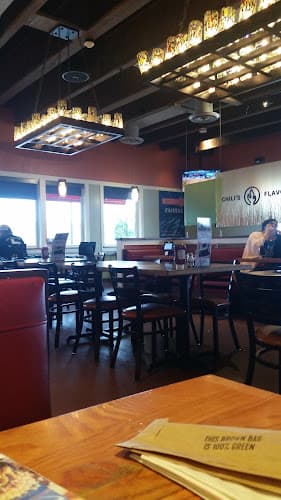 Chili's Grill & Bar in Silsbee, TX