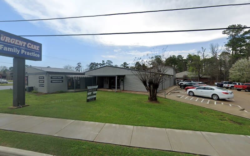 Jasper County Urgent Care