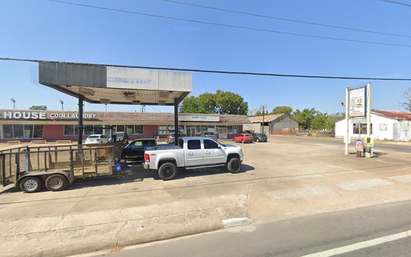Time Out Grocery