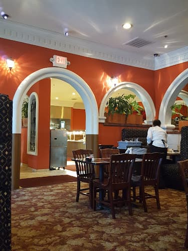 Tequila's Mexican Bar and Grill