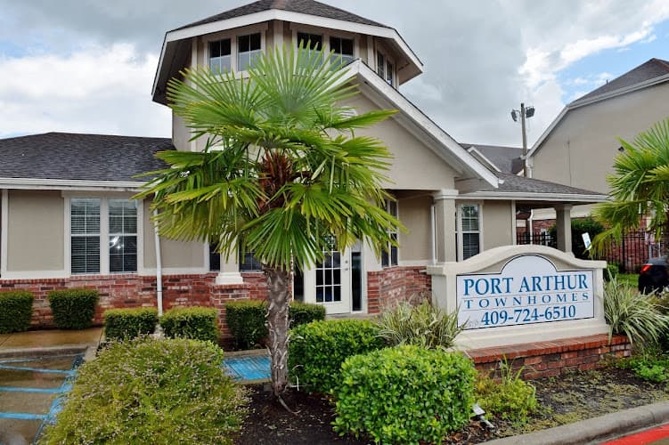 Port Arthur Townhomes