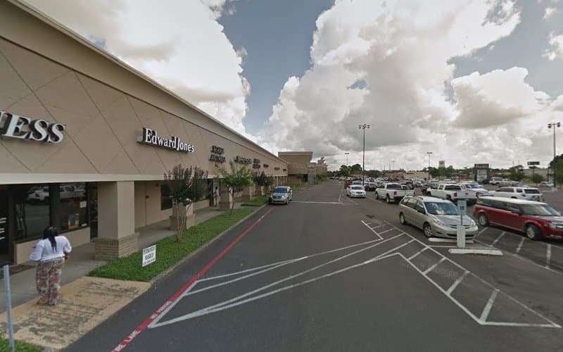 Dr. Dewey Newman, DDS in Beaumont, TX