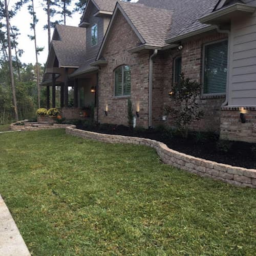 Poole's Lawncare & Landscaping
