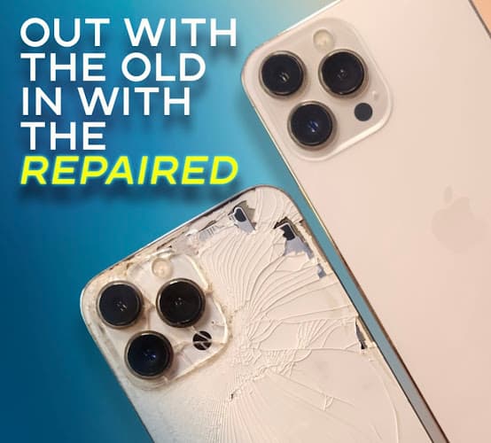Mobile Zone Lumberton - Phone Repair / Sale