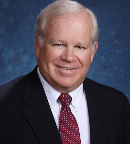 John A. Iceton, MD
