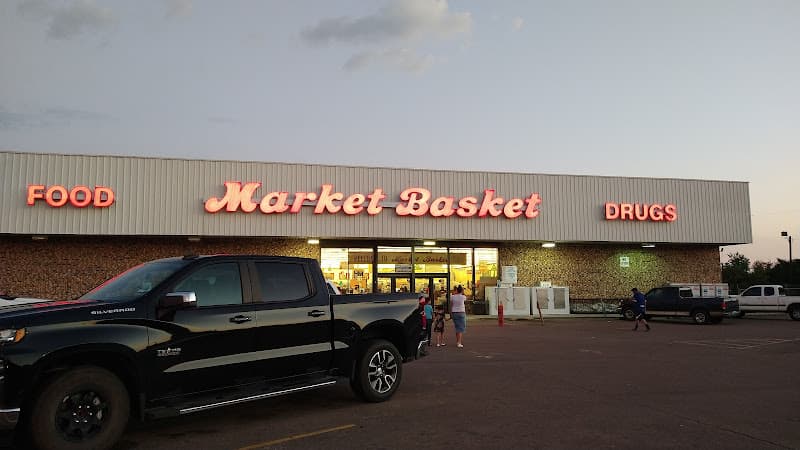 Market Basket