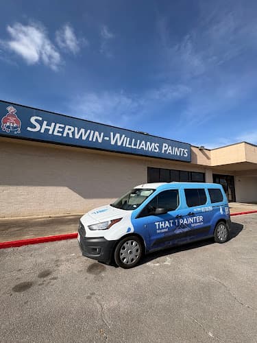 Sherwin-Williams Paint Store