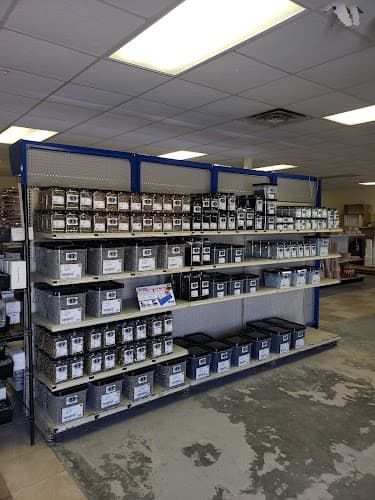 Wes Vice Hardwoods & Supply Inc