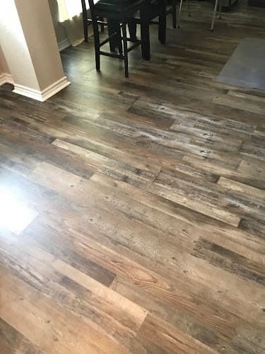 Creative Solutions- remodeling and flooring