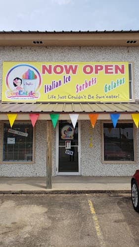 Myli's SweEat (Italian) Ice