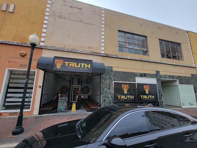 Trust Downtown Bistro