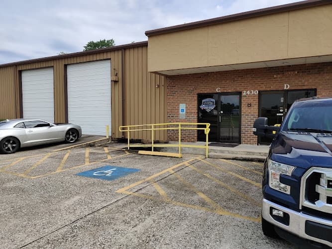 Fast Trac Transportation, Inc.