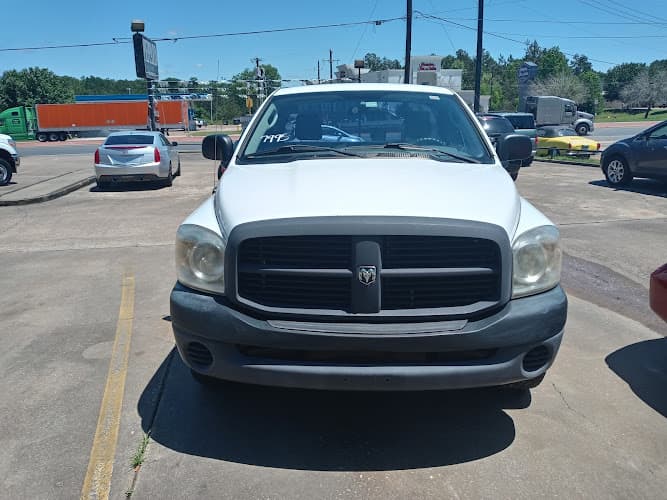 Peppard Autoplex