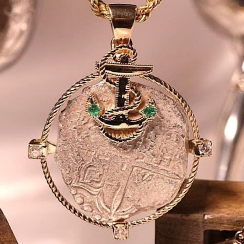 Spanish Conquest Designs in Beaumont, TX