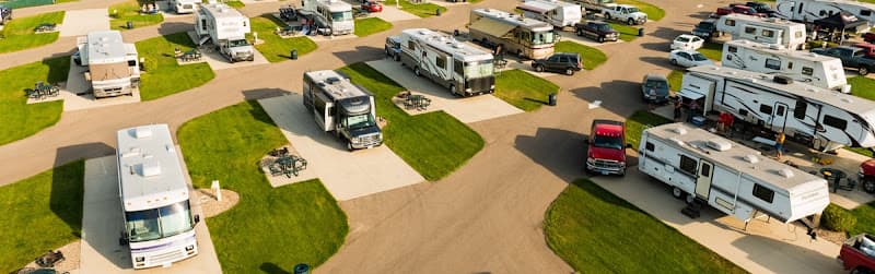 The Elite RV Park