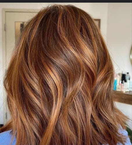 Back To Your Roots Salon & Market