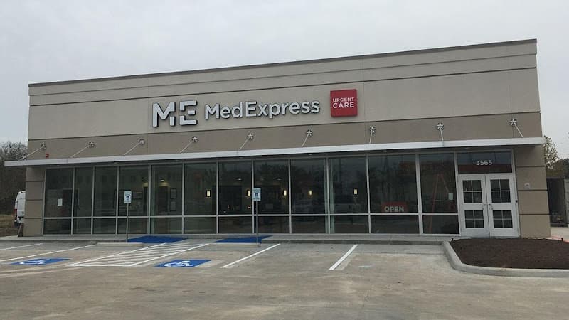 MedExpress Urgent Care