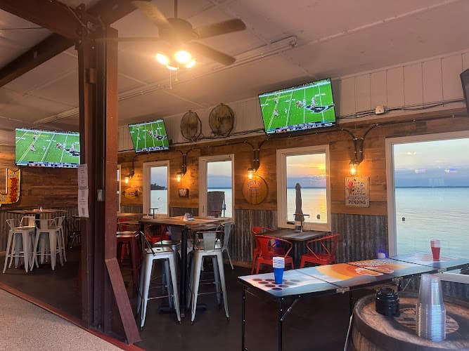 The Lake Life Brewery