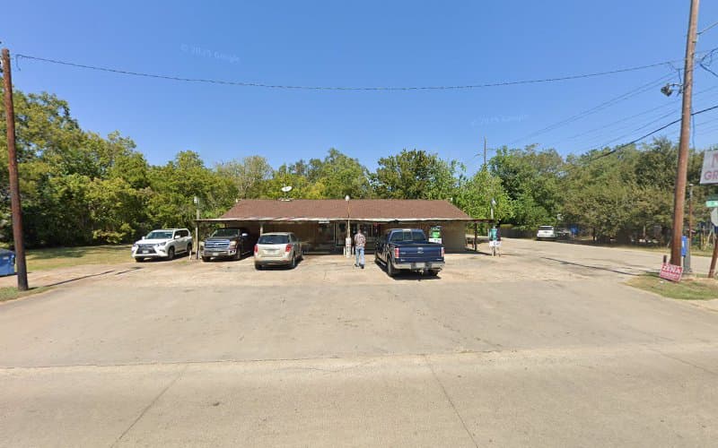 M&t Grocery