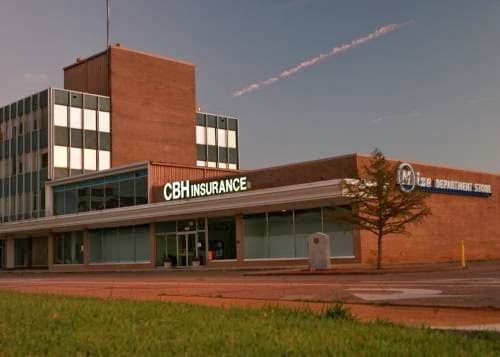 CBH Insurance