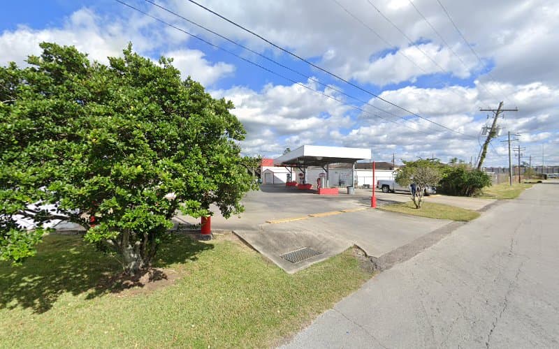 West End Storage