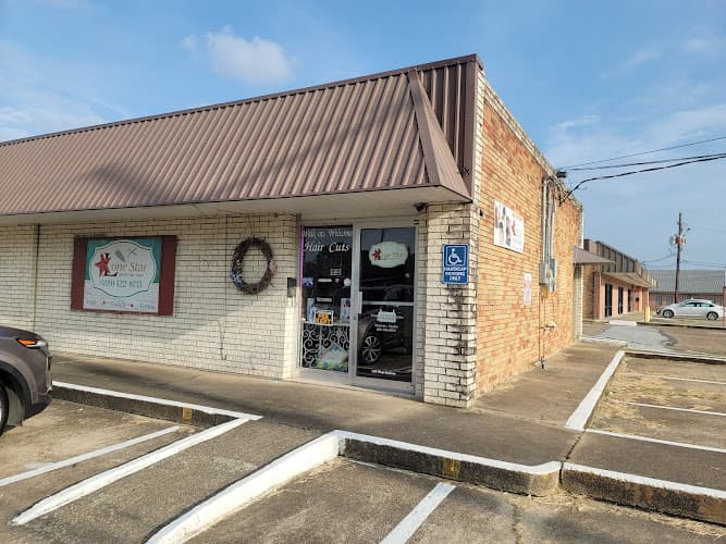 Lone Star Family Hair Salon