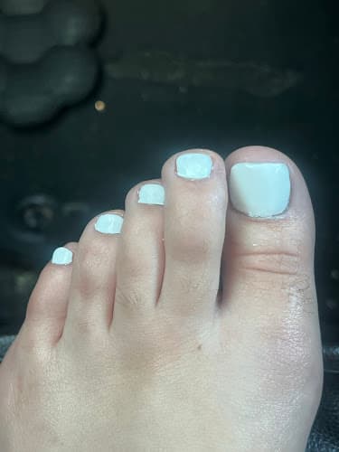 Cutie Nails