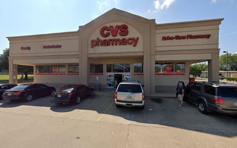 CDReload by Crypto Dispensers - CVS Pharmacy
