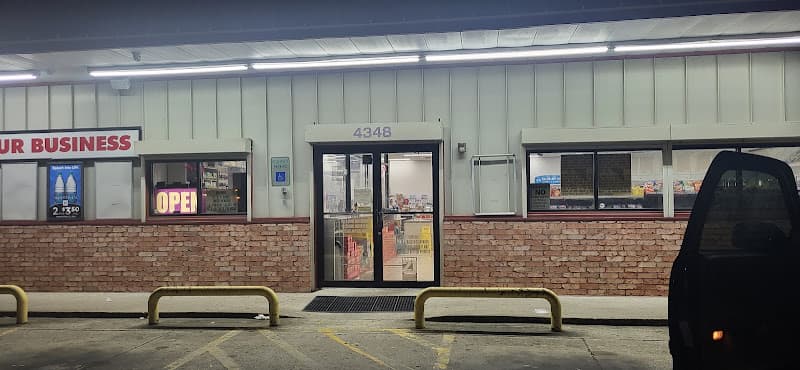 SRZ Grocery