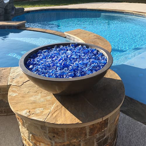 Acadian Pools