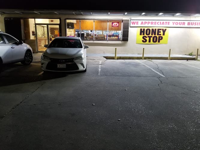Honey Stop